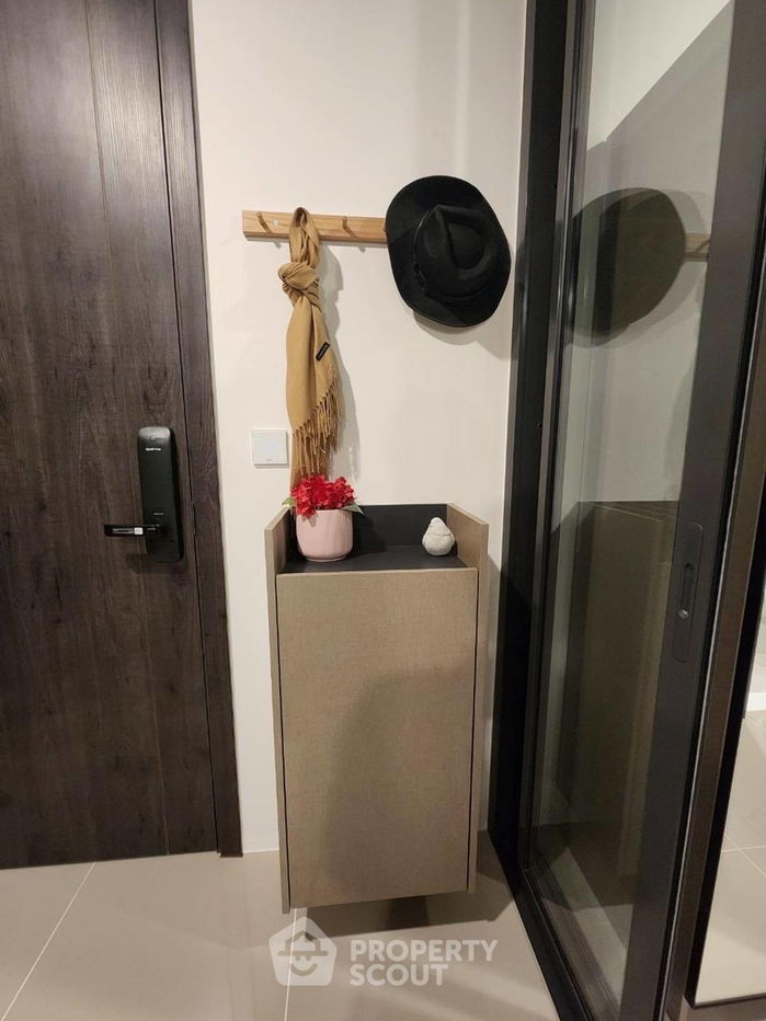 picture 1-BR Condo at XT Huaikhwang near MRT Huai Khwang (ID 2216924) - 8/11