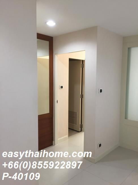 picture P-40109 Condo for rent Pabhada Silom fully furnished (Confirm again when visit).  - 13/20