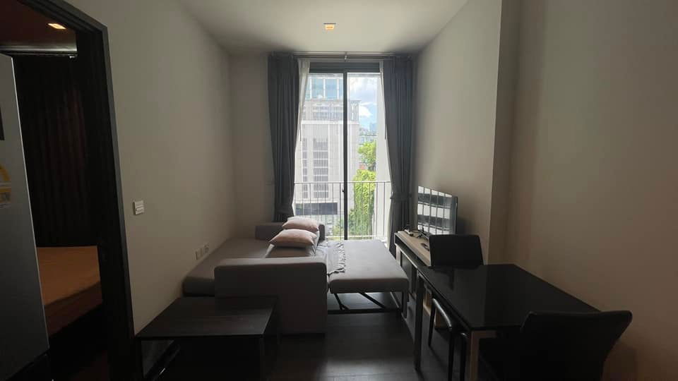 รูป เช่าด่วน!! ราคาดี แต่งสวยมาก The Edge Sukhumvit 23 - รูปที่ 4/9