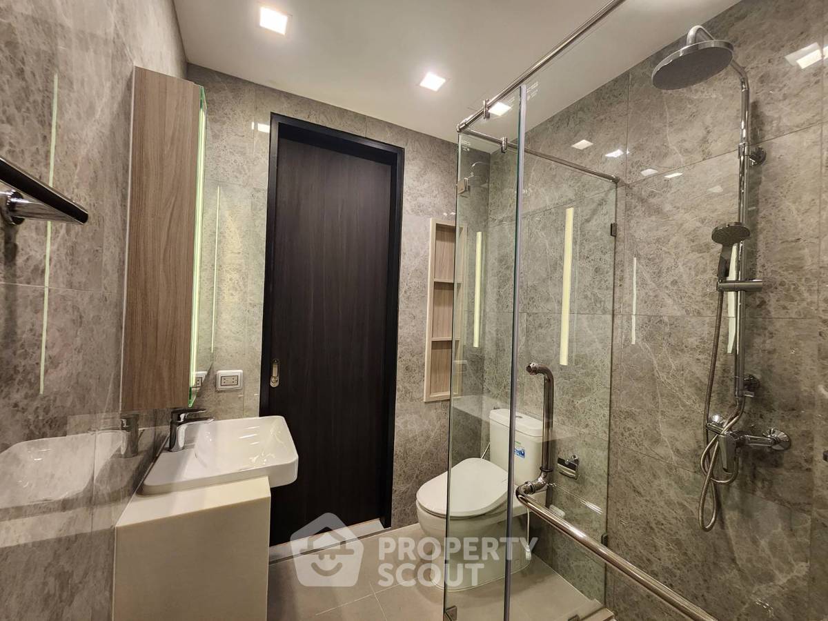 รูป คอนโด 2-ห้องนอน ที่ โนเบิล อราวน์ อารีย์ ใกล้ BTS อารีย์ (ID 1428972) - รูปที่ 7/10