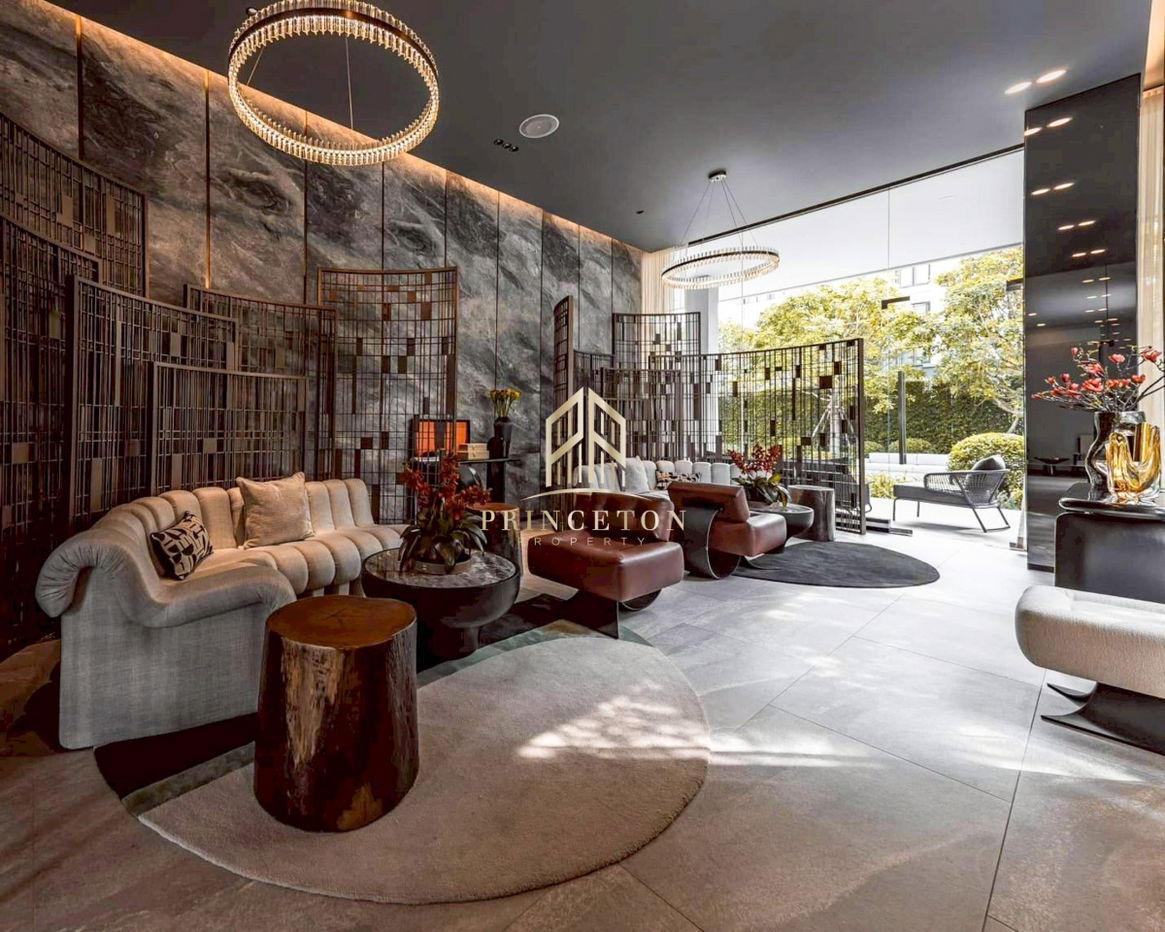 รูป ดิ ออเนอร์ โยธินพัฒนา บ้านเดี่ยวสไตล์ Private Pool Villa 3 ชั้น ระดับ Super Luxury - รูปที่ 39/41