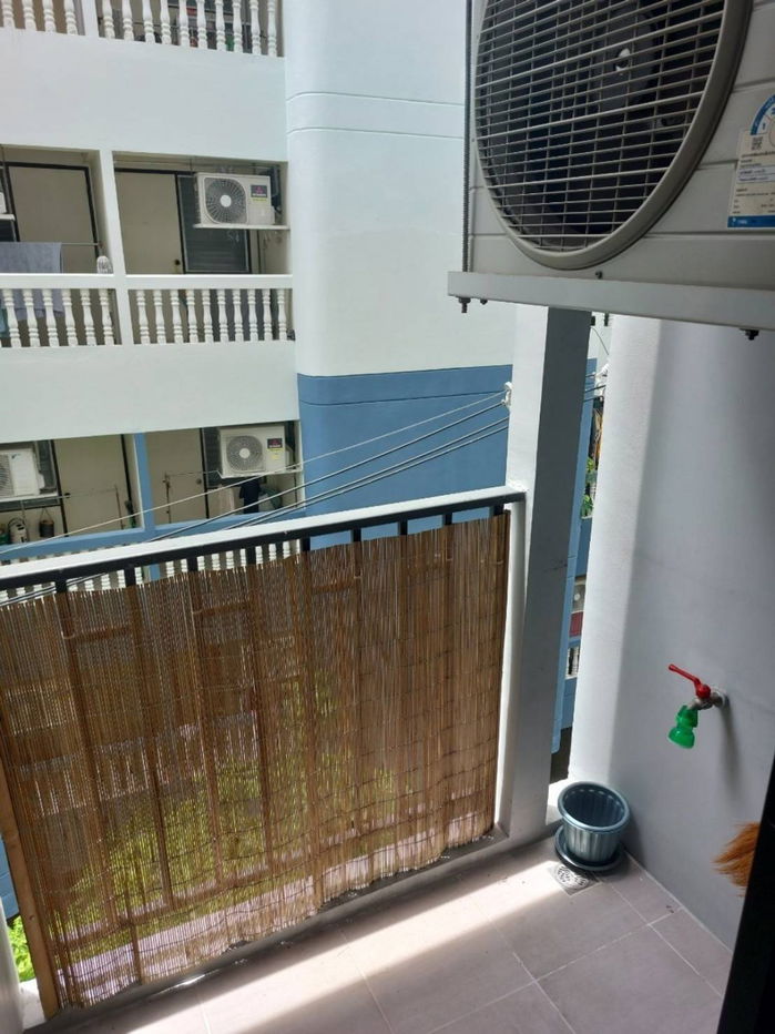 picture 🍀Condo For Rent Notting Hill Sukhumvit 105  Near BTS Bearing 1bed 26 sq.m Fully furnished lease 9000- - 12/13
