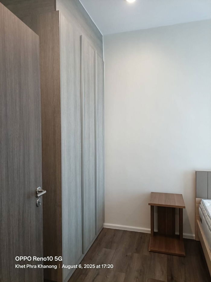 picture Whizdom Essence Sukhumvit for rent 1 bedroom 1 bathroom 35 sqm rental 18,000 baht/month - 6/11