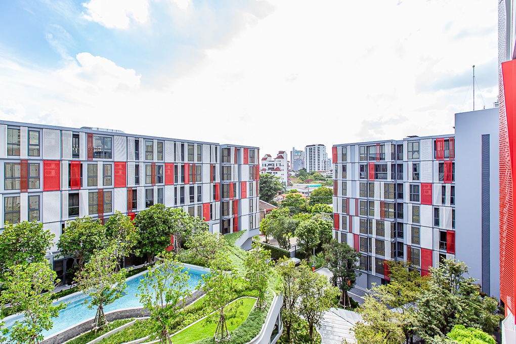 picture 🌆 For Rent: Taka Haus Ekkamai – Japanese-Style Condo Near BTS Ekkamai | Fully Furnished & Move-in Ready @90condo 🌃 - 14/15