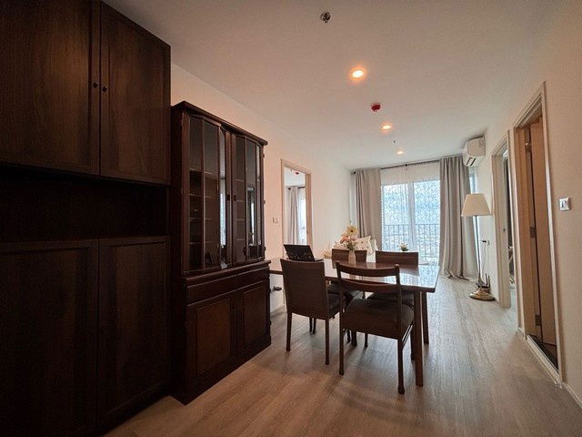 picture C5919 For Rent  :  Condo  Elio Sathorn - Wutthaka ( BTS Chong Nonsi ) 064 665 4666 - 9/16