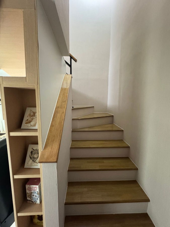 รูป WS2067 🏡 ให้เช่า บ้านมุมสวย หมู่บ้าน Pleno ราชพฤกษ์ - แจ้งวัฒนะ บ้านหัวมุม เช่าเพียง 15,500 บาท/เดือน - รูปที่ 16/26