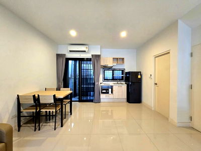 Townhouses for rent : For Rent – Townhome near Mega Bangna Pleno Sukhumvit–Bangna