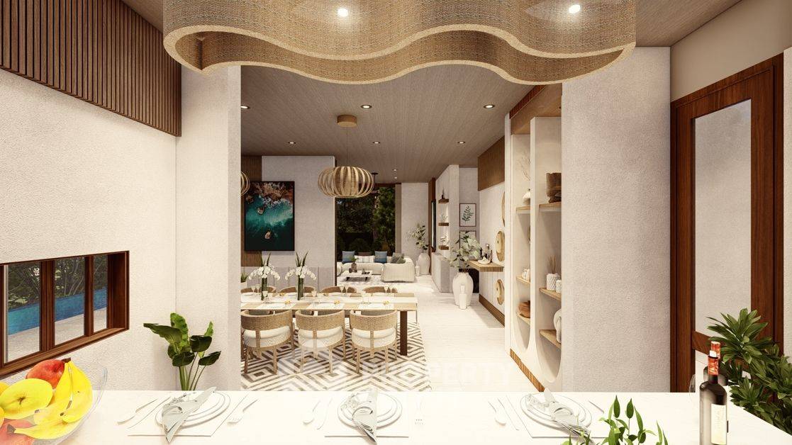 picture 3-BR Villa in Mai Khao (ID 1465905) - 15/19