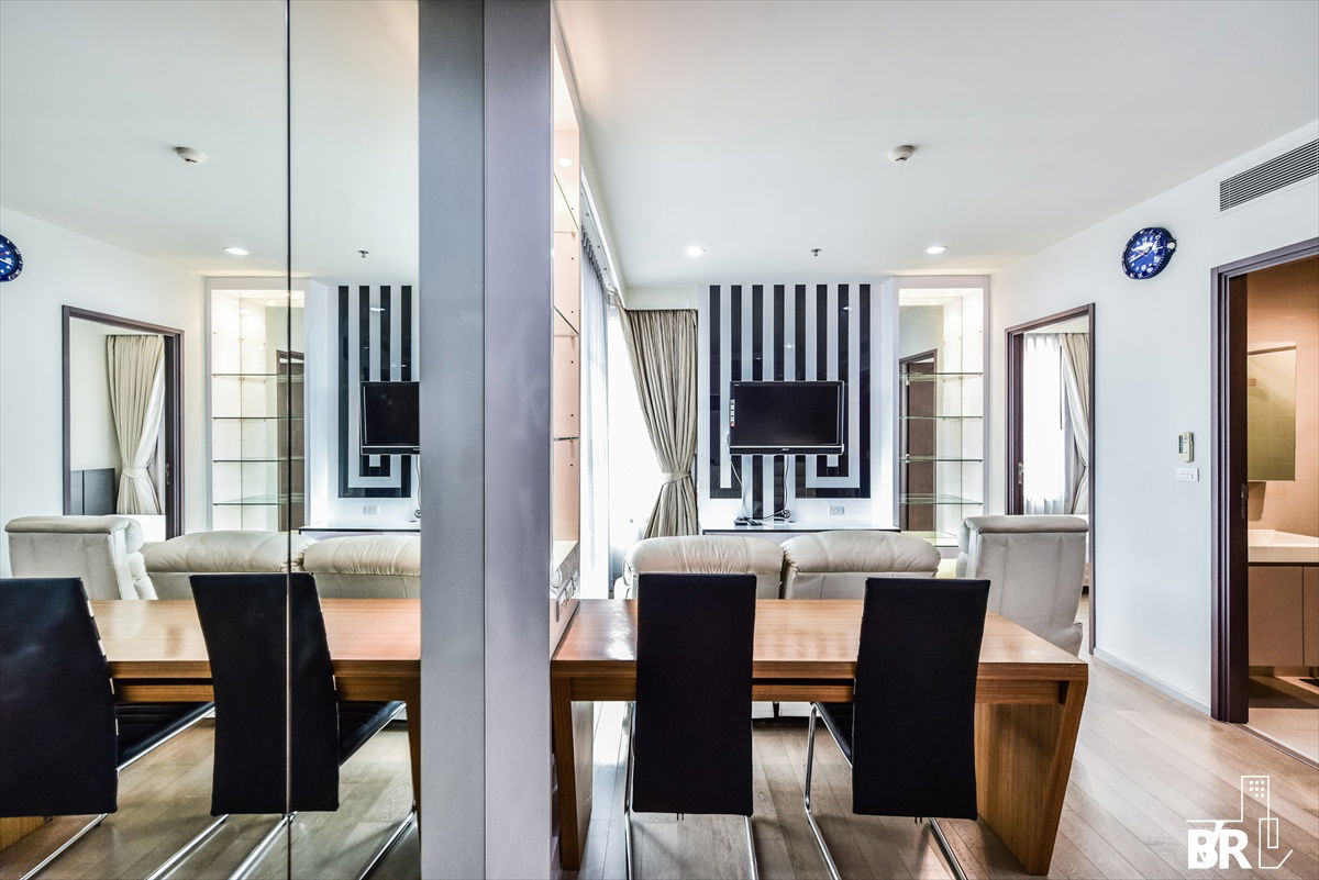 picture Pyne By Sansiri ✨ Stylish & Fully Furnished Unit✨Near BTS Ratchathewi - 8/14