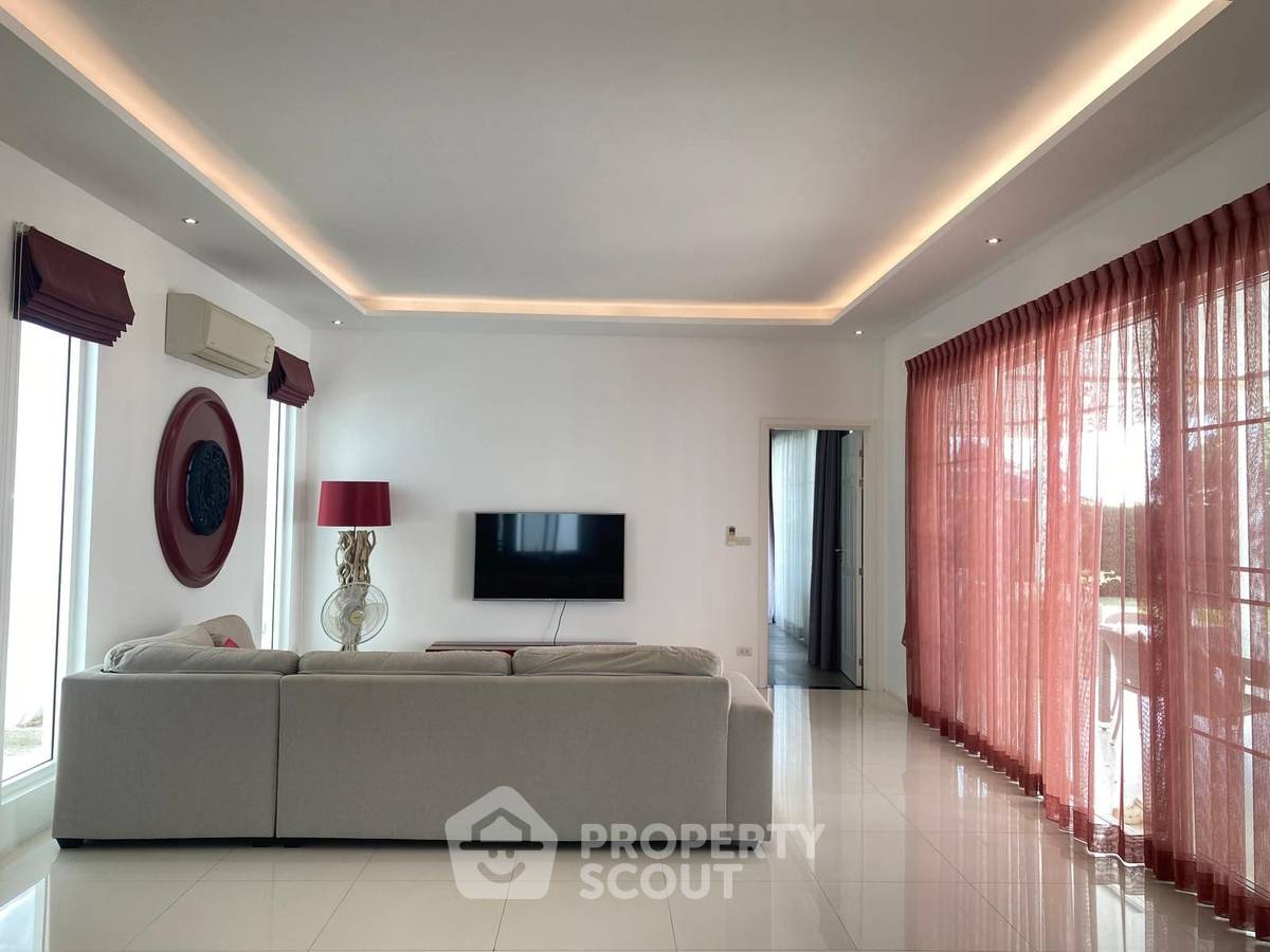 รูป บ้าน 4-ห้องนอน ที่ ฟอลคอน ฮิลล์ ใน หนองแก (ID 2243140) - รูปที่ 11/15