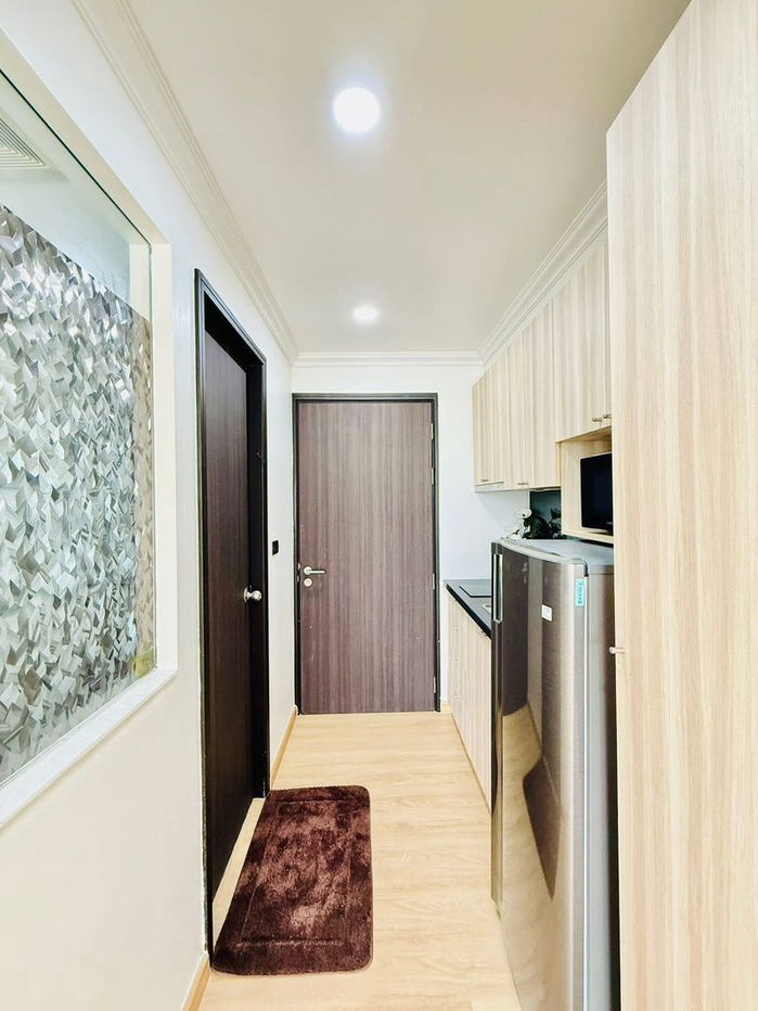 รูป ให้เช่าคอนโด Venetian Signature Condo Pattaya วิวสระว่ายน้ำ–(PR:aem) - รูปที่ 10/15