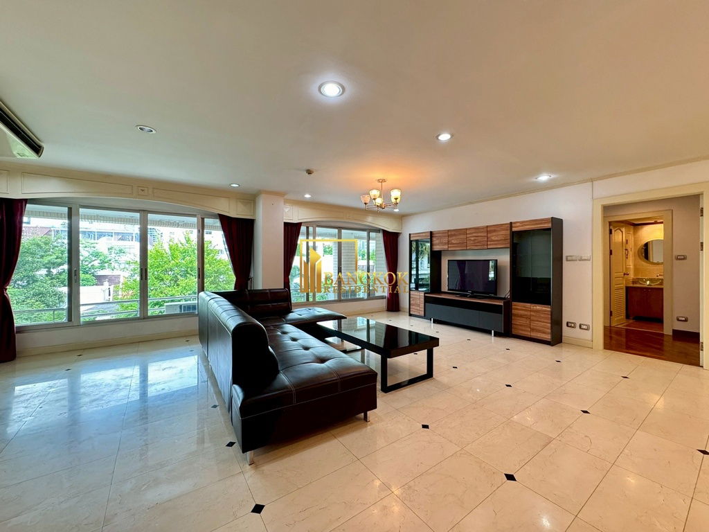 picture Navin Court | Bright and Airy 2 Bedroom Condo For Rent - BR60509CD - 1/38