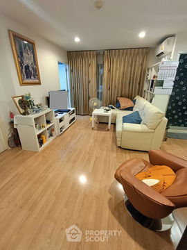 คอนโด 2-ห้องนอน ที่ ลุมพินีวิล อ่อนนุช 46 ใน สวนหลวง (ID 1466494)