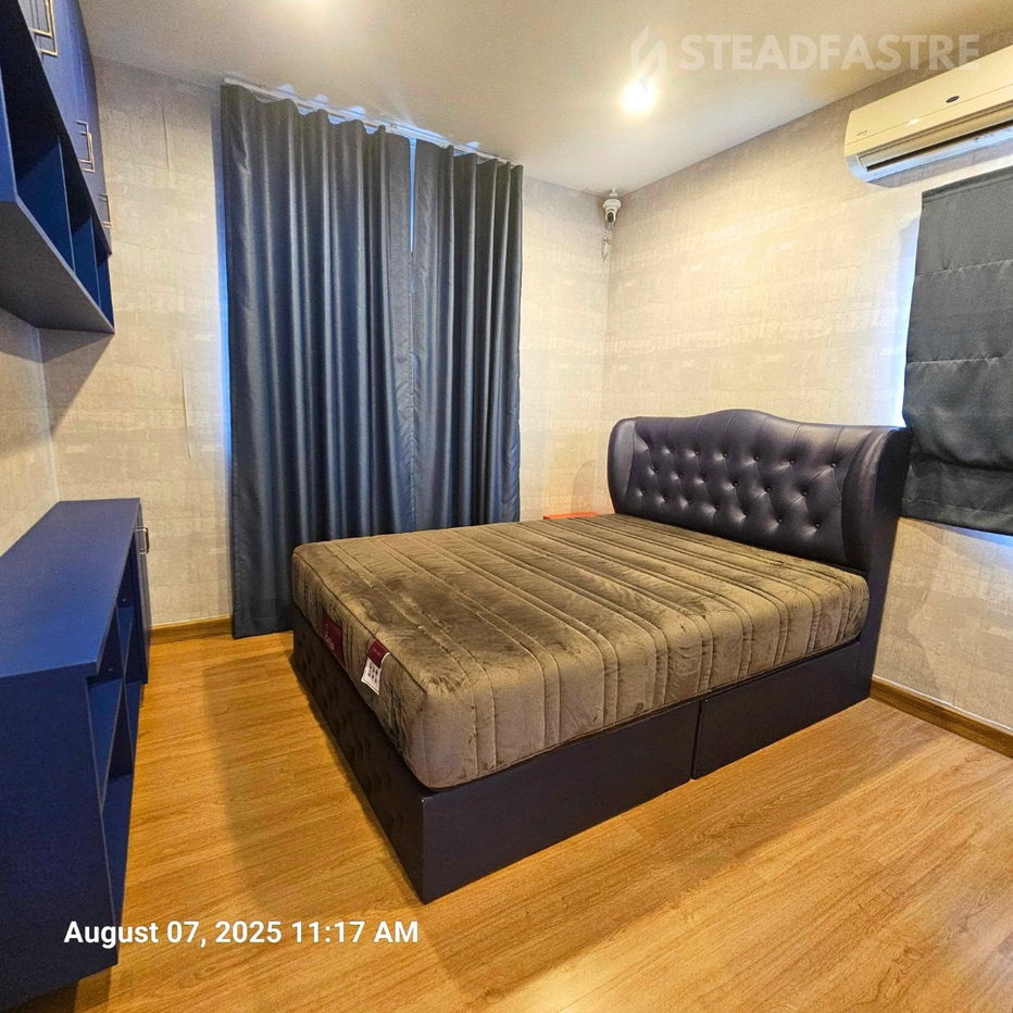 รูป 🏠บ้านโครงการภัสสร แจ้งวัฒนะ-ชัยพฤกษ์ ทำเลดีมาก พร้อมเข้าอยู่ Line@steadfastre - รูปที่ 7/15