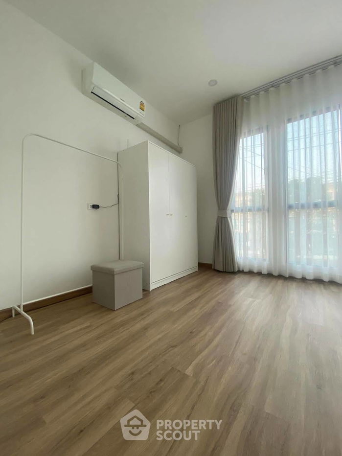 รูป ทาวน์เฮาท์ 3-ห้องนอน ที่ พาทิโอ ศรีนครินทร์-พระราม9 ใกล้ กรุงเทพกรีฑา (ID 2082272) - รูปที่ 9/11