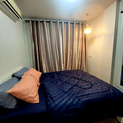 Condos for rent : The Kith Lumlukka - klong2 for rent ✨ Fully furnished