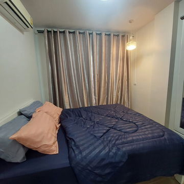 The Kith Lumlukka - klong2 for rent ✨ Fully furnished