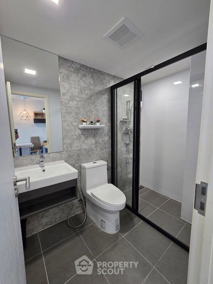 picture 1-BR Condo at Atmoz Tropicana Bangna in Bang Na Nuea (ID 2243284) - 9/12