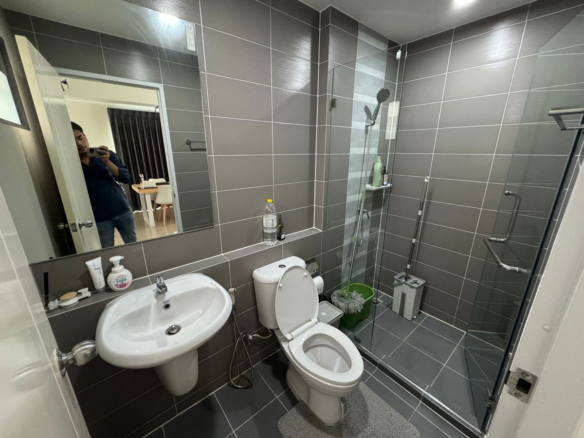รูป WS2067 🏡 ให้เช่า บ้านมุมสวย หมู่บ้าน Pleno ราชพฤกษ์ - แจ้งวัฒนะ บ้านหัวมุม เช่าเพียง 15,500 บาท/เดือน - รูปที่ 11/26