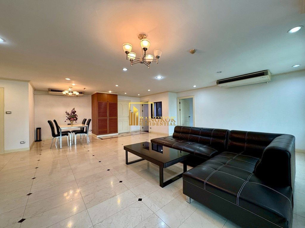 picture Navin Court | Bright and Airy 2 Bedroom Condo For Rent - BR60509CD - 3/38