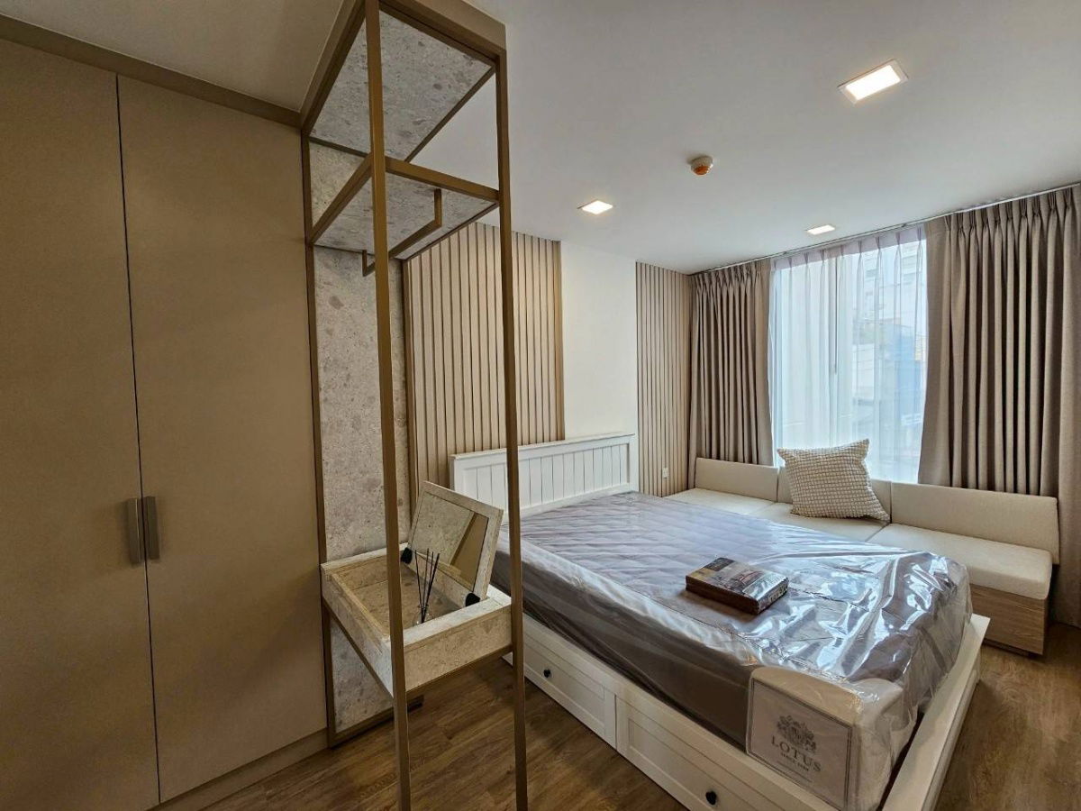 picture 💥CP-8458💥The Nest Chula - Samyan  👉Line : @accessliving - 4/11