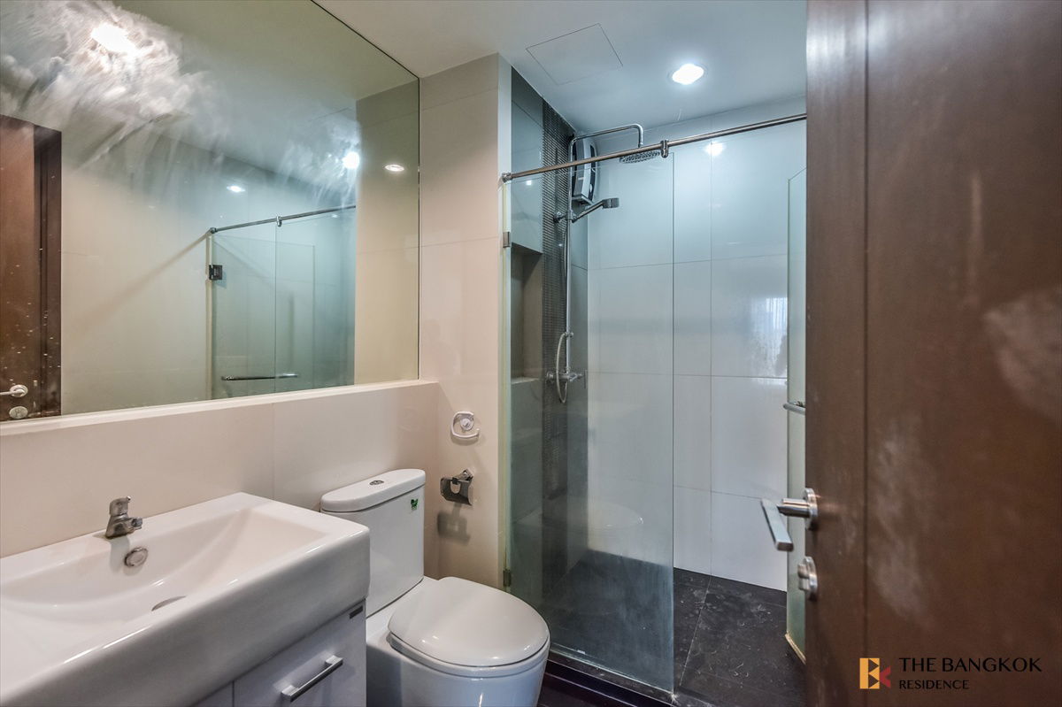 picture RHYTHM Sathorn-Narathiwas 🔥 Rare unit, great price ⚡ Near BTS Chong Nonsi - 3/9