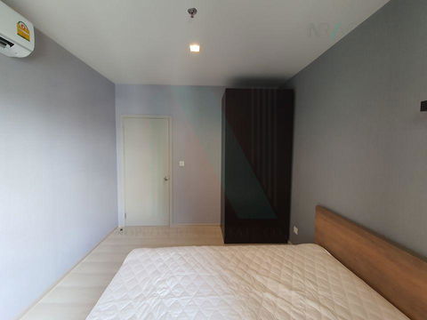 🚩 For Rent Condo LIFE SUKHUMVIT 48 Building S, Floor 10,1 bed room, Room size 30.00 sqm
