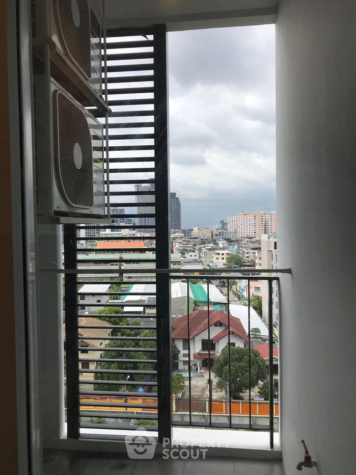picture 1-BR Condo at The Sky Sukhumvit near BTS Udom Suk (ID 2100095) - 10/13