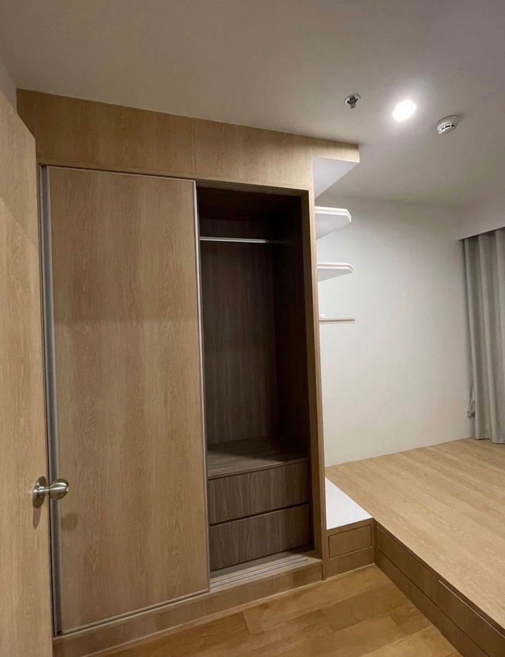 picture For rent The parkland Charan - Pinklao - 4/9