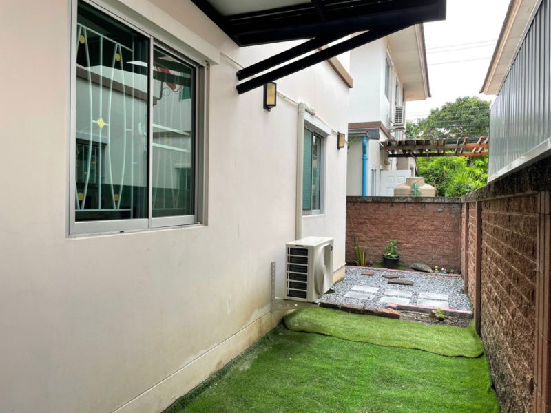 รูป ให้เช่าบ้านเดี่ยว 2 ชั้น มบ.เอโทล มัลดีฟส์ ปาล์ม บางนา – วงแหวน - รูปที่ 3/15