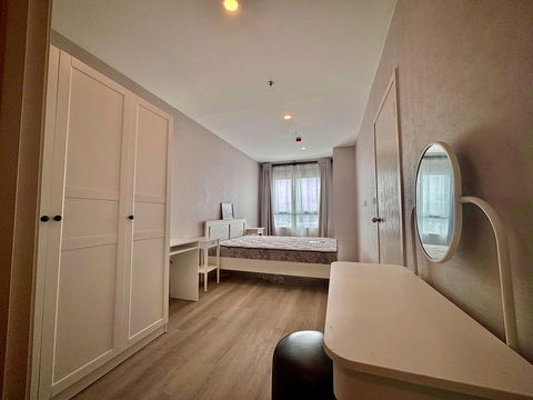 🔔Elio Sathorn Wutthakat l 2 Bedroom l  l Fully furnished l Ready to move! ☎️082 449 1563 💚Line @parisa.propty (Quick replies ka)☺️