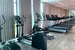 Project Perfect Park Suvarnabhumi Phase 5 Picture - 5/9