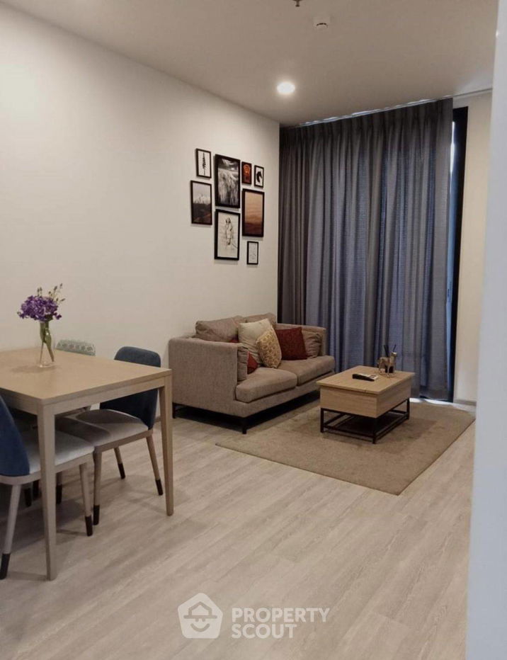 picture 1-BR Condo at XT Ekkamai near BTS Thong Lor (ID 1413444) - 2/8