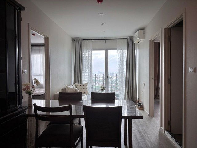 picture C5919 For Rent  :  Condo  Elio Sathorn - Wutthaka ( BTS Chong Nonsi ) 064 665 4666 - 8/16