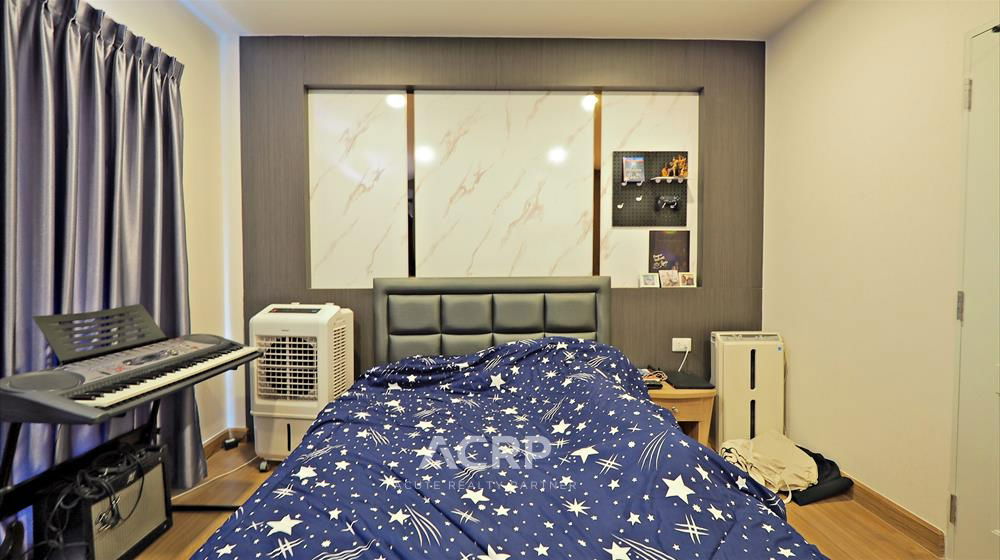 รูป ขายบ้านเดี่ยว ม.เซนโทร สาทร-กัลปพฤกษ์ 63 ตร.ว. 2 ชั้นใกล้ซีคอนสแควร์,เดอะมอลล์ บางแค - รูปที่ 13/15