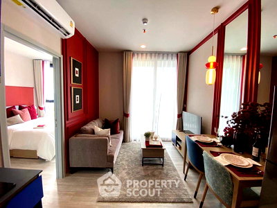 ขายคอนโด : คอนโด 1-ห้องนอน ที่ เอ็กซ์ที เอกมัย ใกล้ BTS ทองหล่อ (ID 996651)