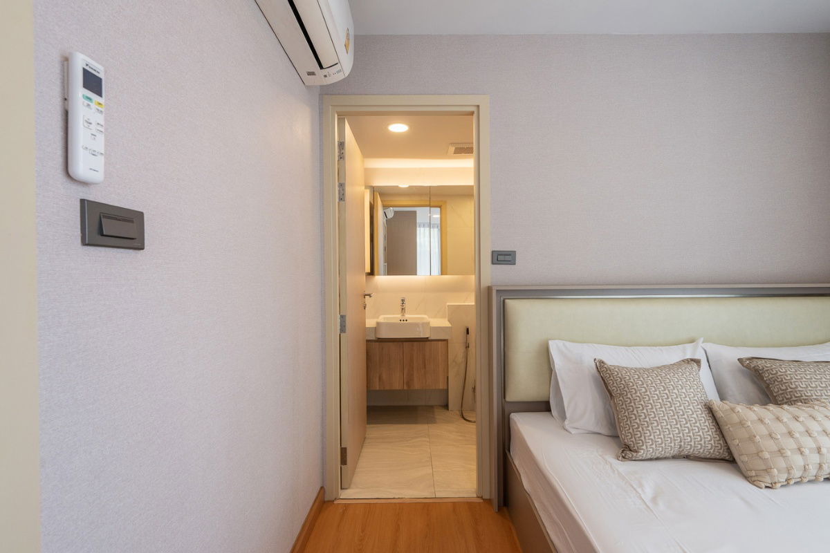 picture Walden Asoke Condo for Sale, Price: 7,800,000 THB [MKsr250802] - 10/31