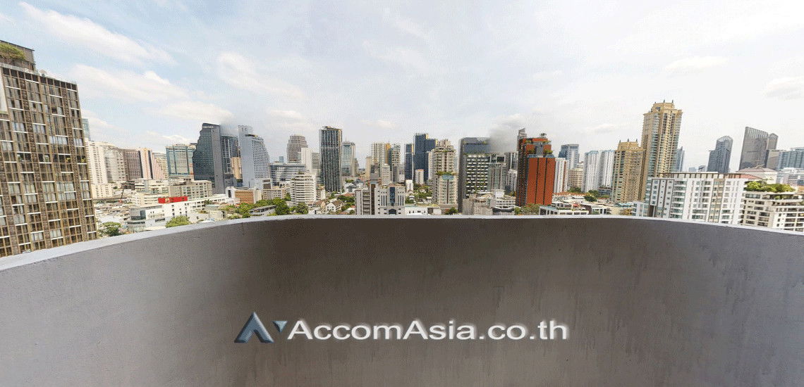 รูป 🔼🔽 AccomA 📩 Pet friendly 3 BR Condominium @D.S. Tower 1 (1519253) - รูปที่ 10/10