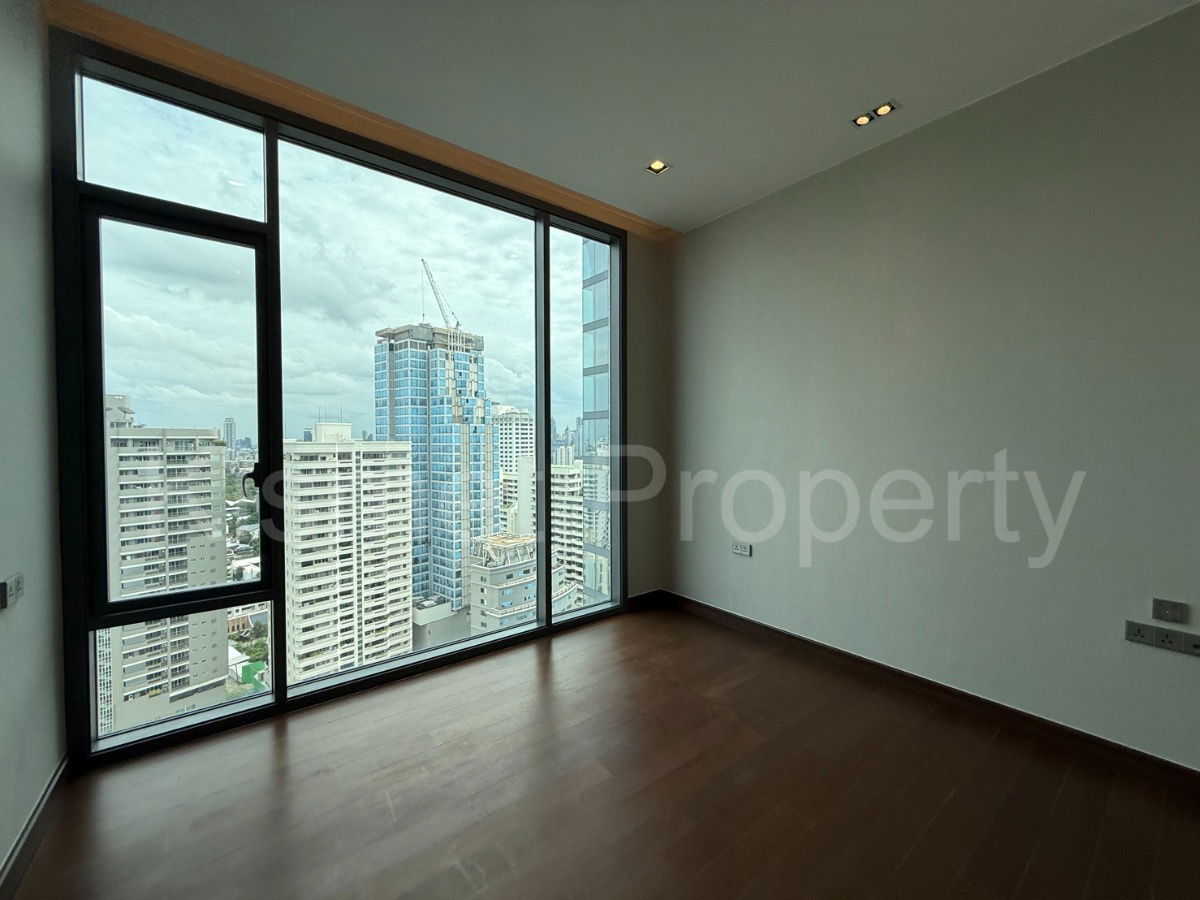 รูป 🔥 Q1 Sukhumvit - 3 Bedrooms for SALE 39MB 🔥 - รูปที่ 15/19
