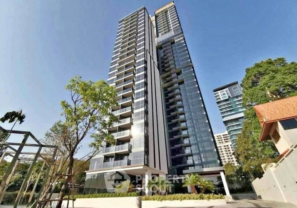 picture Studio Condo at Andromeda Condominium Pattaya close to Phratamnak (ID 2196664) - 1/7