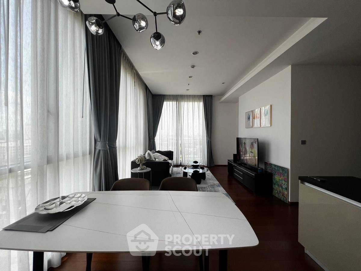 รูป คอนโด 2-ห้องนอน ที่ ควอทโทร บาย แสนสิริ ใกล้ BTS ทองหล่อ (ID 514816) - รูปที่ 6/11