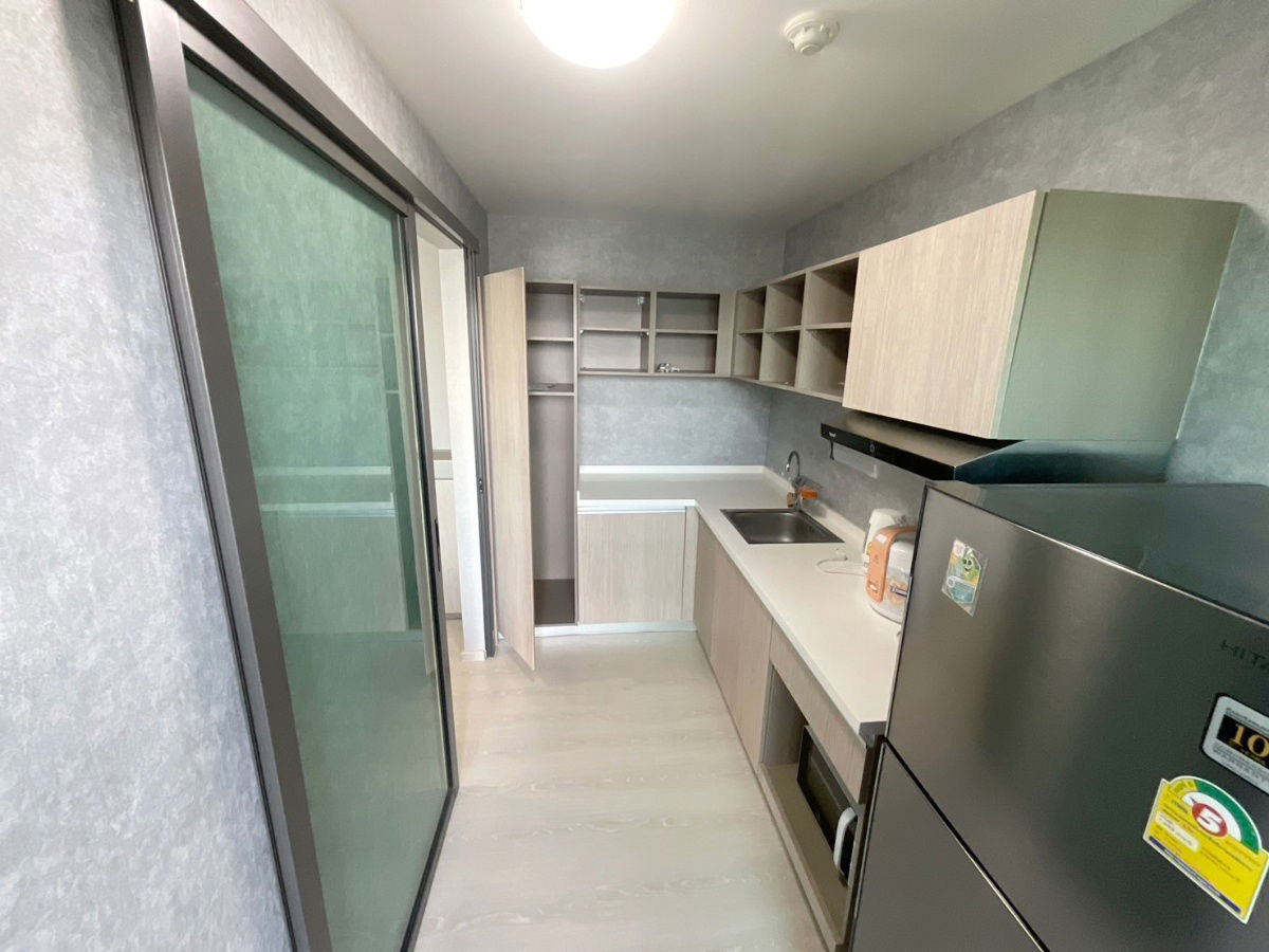picture Condo for rent, Condo Grene Donmuang-Songprapha - 10/16