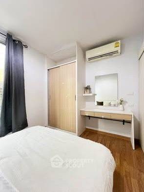 รูป คอนโด 1-ห้องนอน ที่ เดอะซี้ด รัชดา - ห้วยขวาง ใกล้ MRT ห้วยขวาง (ID 2242580) - รูปที่ 4/10