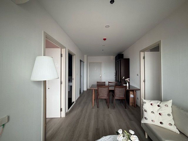 picture C5919 For Rent  :  Condo  Elio Sathorn - Wutthaka ( BTS Chong Nonsi ) 064 665 4666 - 6/16
