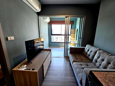 Condos for sale : 🚨For Sale The Parkland Charan-Pinklao : 1Bed, 65 sq.m., Beautiful room🚨