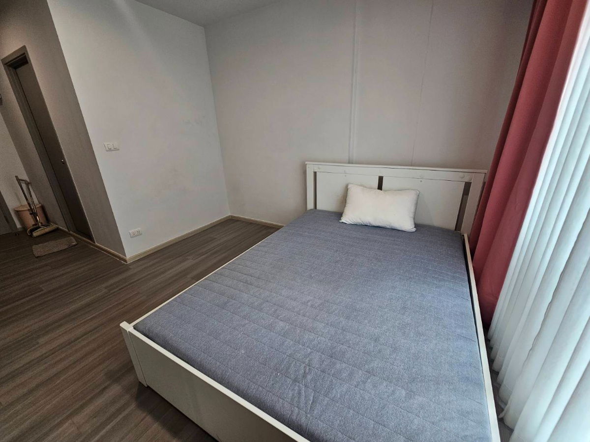 picture 🔥 For Sale The Parkland Charan-Pinklao : Studio, 24 sq.m.🔥 - 3/8