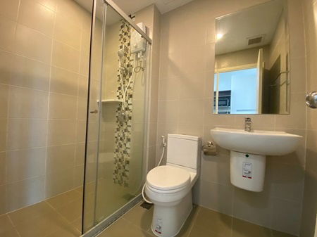picture For rent  -  Supalai veranda phasi charoen - 10/13