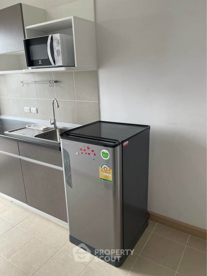 picture 1-BR Condo at Supalai City Resort Rama 8 near MRT Bang Yi Khan (ID 2243044) - 3/9