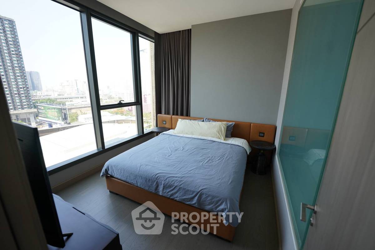 picture 1-BR Condo at The Esse At Singha Complex near MRT Phetchaburi (ID 2067305) - 2/14