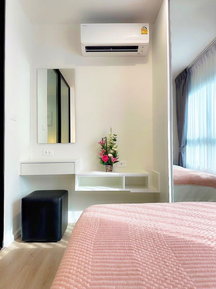 picture #SC7466​​​​​​ 📌 Rent | 🟦🟨iCondo Active Phatthanakan​🟥🟩💬𝑪𝒐𝒏𝒕𝒂𝒄𝒕𝑳𝑰𝑵𝑬:@𝒔𝒆𝒄𝒓𝒆𝒕𝒑𝒓𝒐𝒑𝒆𝒓𝒕𝒚 🔥✨       - 6/12